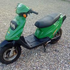 PGO hot 50 solgt