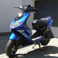 Peugeot Speedfight 2 - SOLGT