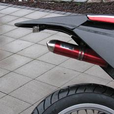 Gilera Smt LC DD 70cc 