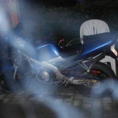 Aprilia rs 50 (solgt)