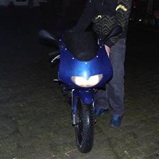 Aprilia rs 50 (solgt)