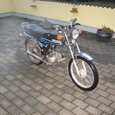 Suzuki dm 50 