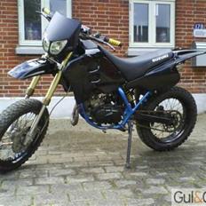 Suzuki smx. LC SOLGT FOR 9750