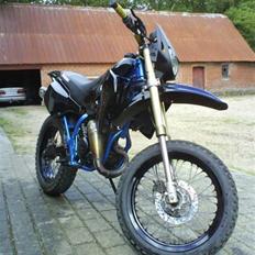 Suzuki smx. LC SOLGT FOR 9750