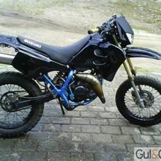 Suzuki smx. LC SOLGT FOR 9750