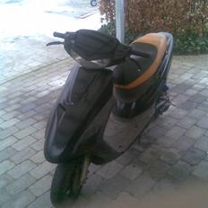 Honda Sfx Sport {Solgt}