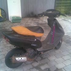 Honda Sfx Sport {Solgt}