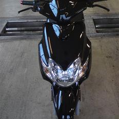 Yamaha Jog r Gerda BYTTET :'(