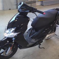 Yamaha Jog r Gerda BYTTET :'(