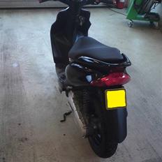 Yamaha Jog r Gerda BYTTET :'(