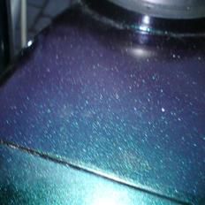 Honda Express SOLGT!