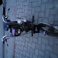 Honda Express SOLGT!