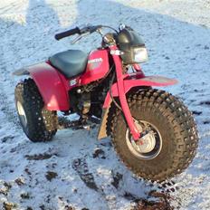 Honda ATC 125M
