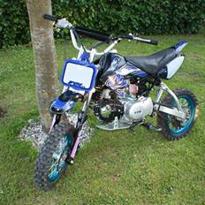MiniBike PITBIKE FYM CR125 