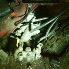 Suzuki fz 50 [solgt]