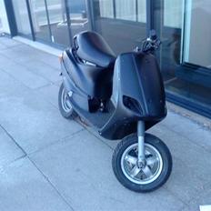 Piaggio zip før solgt