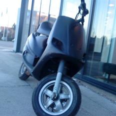 Piaggio zip før solgt