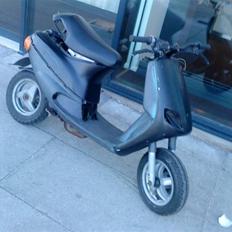 Piaggio zip før solgt