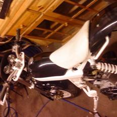 Suzuki Street Magic Projekt09 ;)