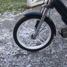 Puch Maxi P1 SOLGT