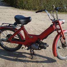 Puch Maxi K SOLGT.