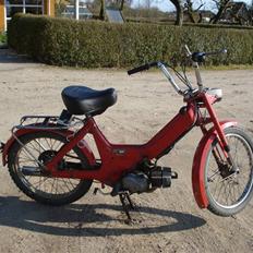 Puch Maxi K SOLGT.