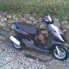 Aprilia sonic (solgt)