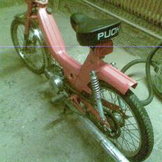 Puch Maxi kl           [SOLGT]