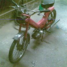 Puch Maxi kl           [SOLGT]