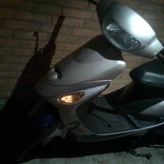 Stranger x-fight total skadet