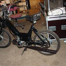 Puch Maxi K