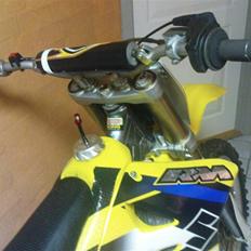 Suzuki 125 rm SOLGT :(