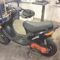 Gilera stalker