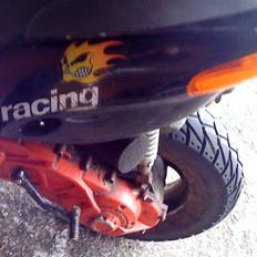 Gilera stalker