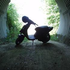 PGO Hot 50 streetrace SMADRET