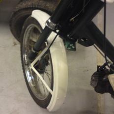 Honda PF50 Amigo-R TILSALG BYD!