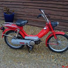 Honda Camino -:SOLGT:-