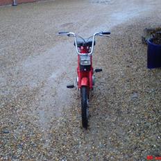 Honda Camino -:SOLGT:-