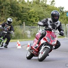 Piaggio NRG Power DT