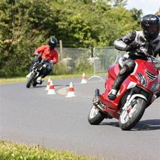 Piaggio NRG Power DT