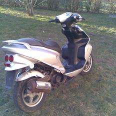 Daelim S Five (solgt)