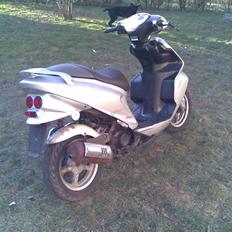 Daelim S Five (solgt)