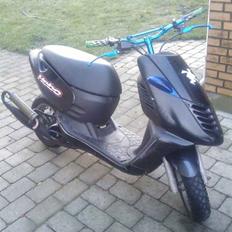 Aprilia sonic tilsalg