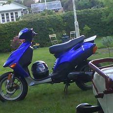 Adly silwerfox  [solgt]