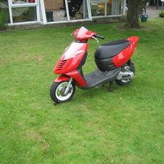 Aprilia Sonic GP [SOLGT]