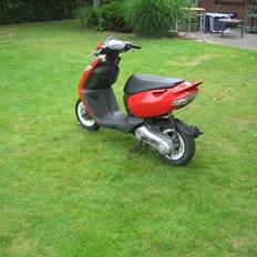 Aprilia Sonic GP [SOLGT]