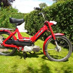 Puch Maxi k 