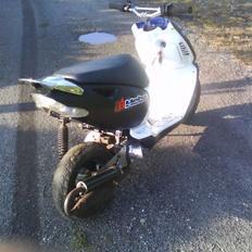 Aprilia sonic