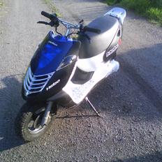Aprilia sonic