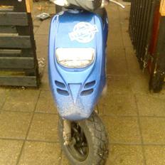 Piaggio typhoon (solgt)